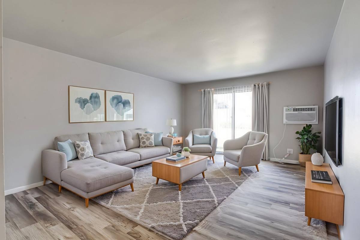 Apartment for rent at 1317 Southland Ave, Oshkosh, WI 54902