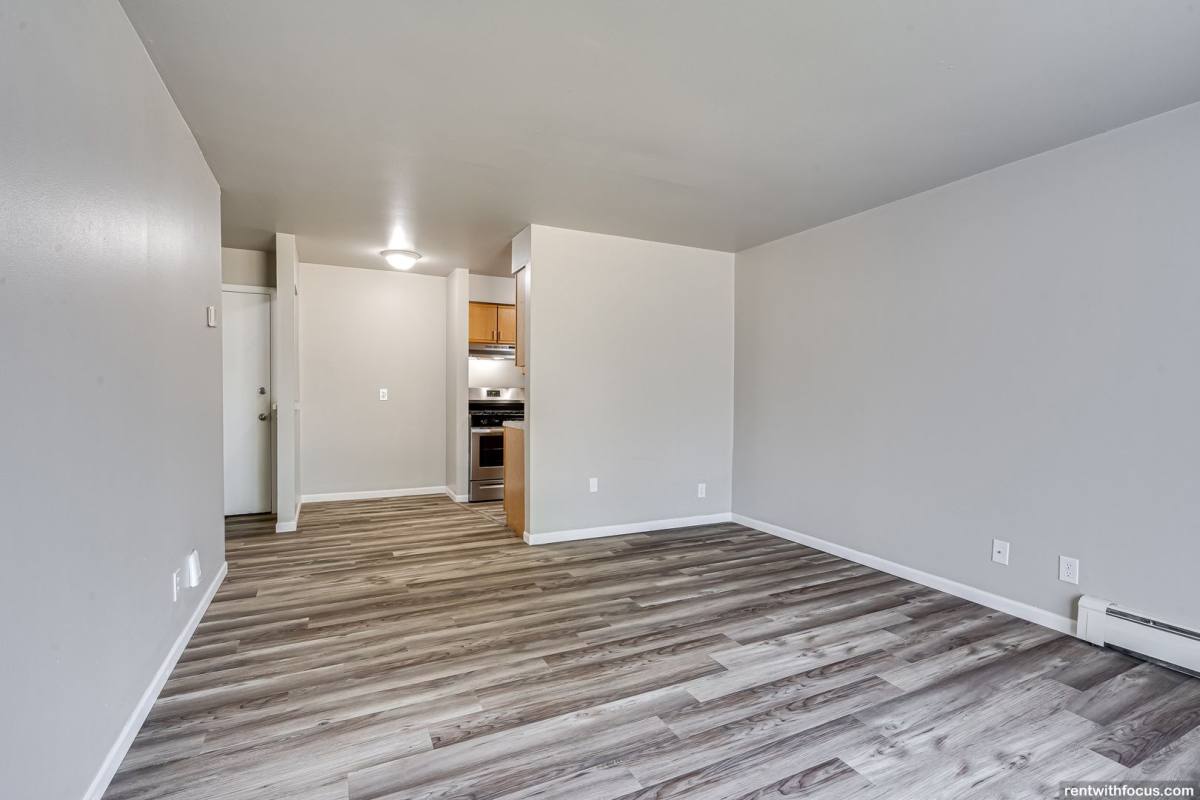 Apartment for rent at 1317 Southland Ave, Oshkosh, WI 54902