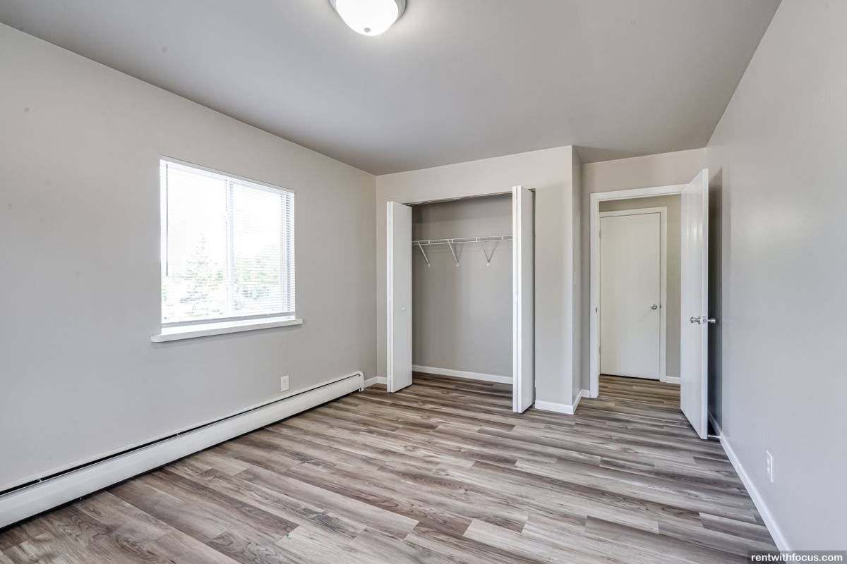 Apartment for rent at 1317 Southland Ave, Oshkosh, WI 54902