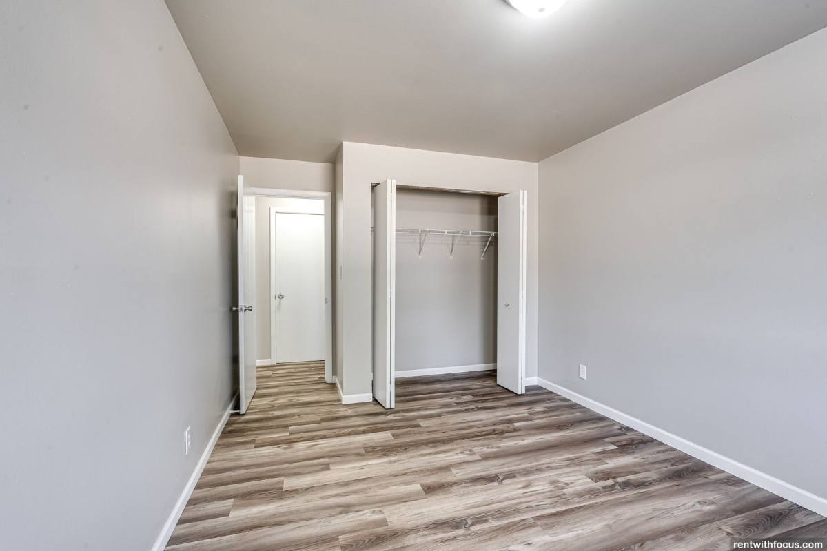 Apartment for rent at 1317 Southland Ave, Oshkosh, WI 54902