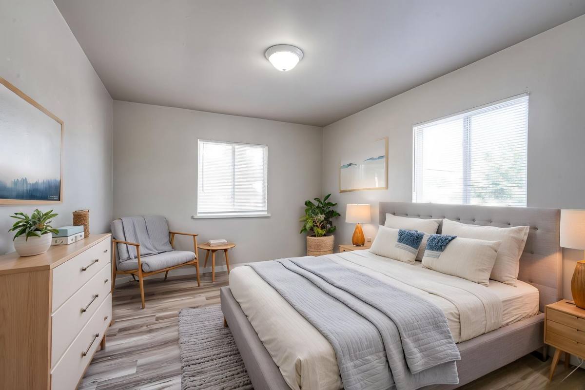 Apartment for rent at 1317 Southland Ave, Oshkosh, WI 54902
