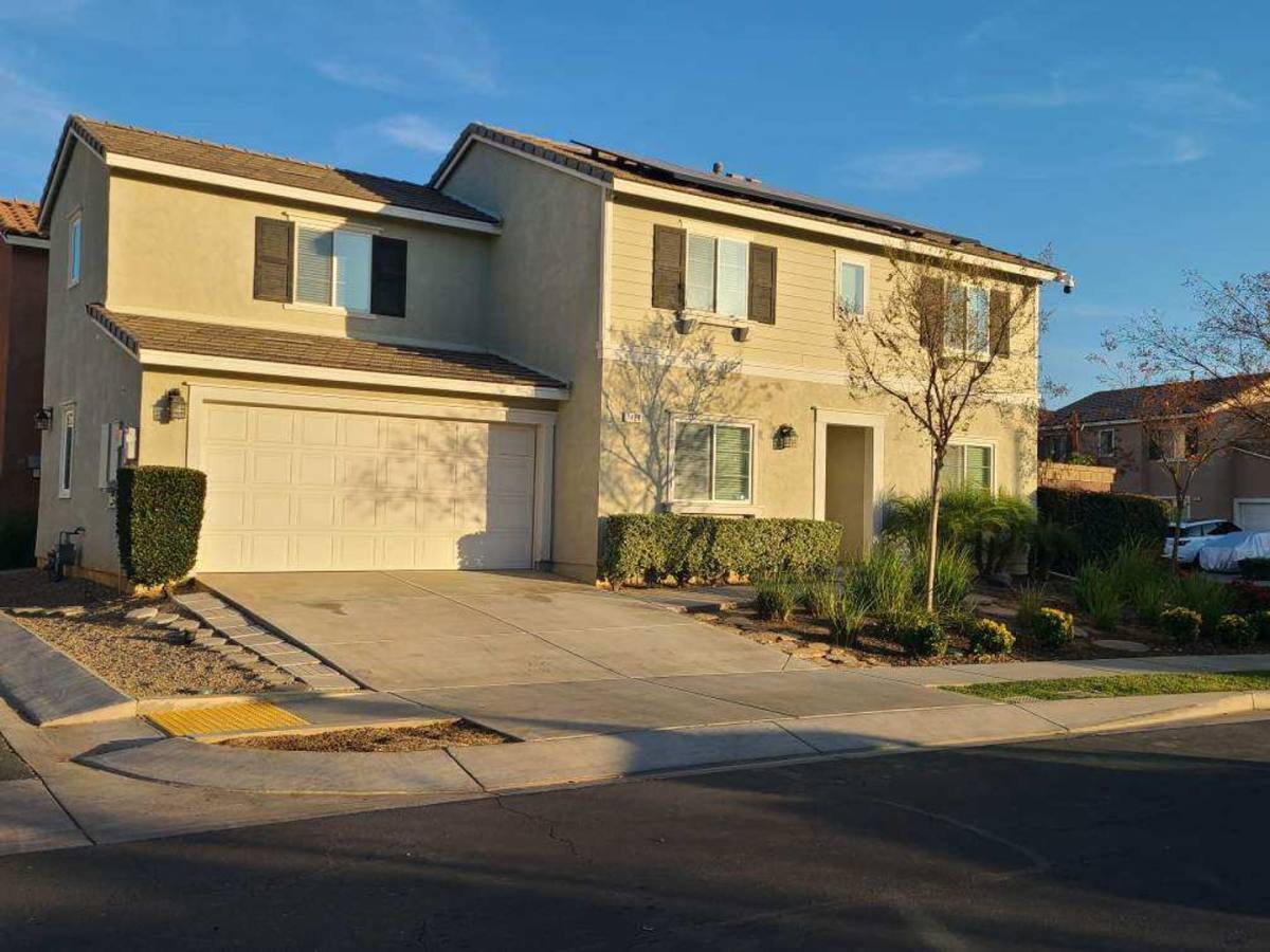 House for rent at 1420 Allium Court, Beaumont, CA 92223