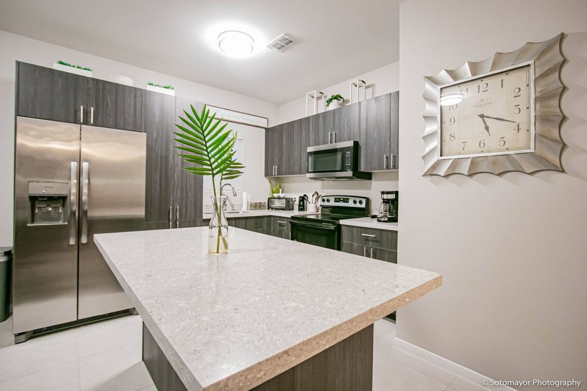Apartment for rent at 5600 Quail Ave, Mission, TX 78573