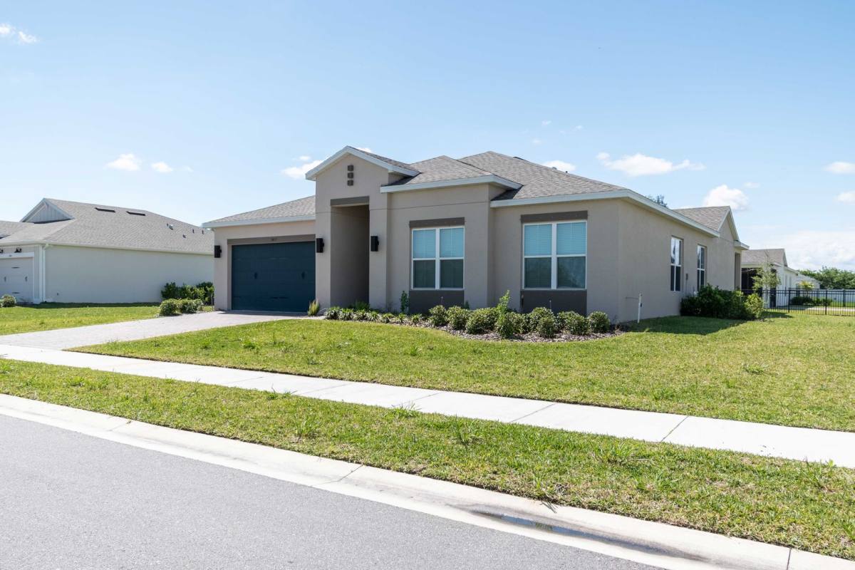House for rent at 3412 Armen Dr, Merritt Island, FL 32953