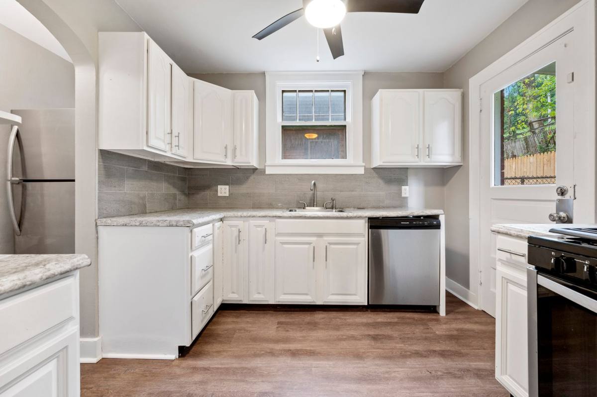 House for rent at 1962 McNary Blvd, Pittsburgh, PA 15221