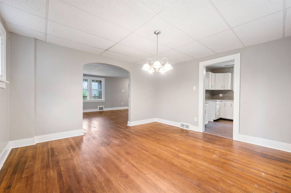 House for rent at 1962 McNary Blvd, Pittsburgh, PA 15221