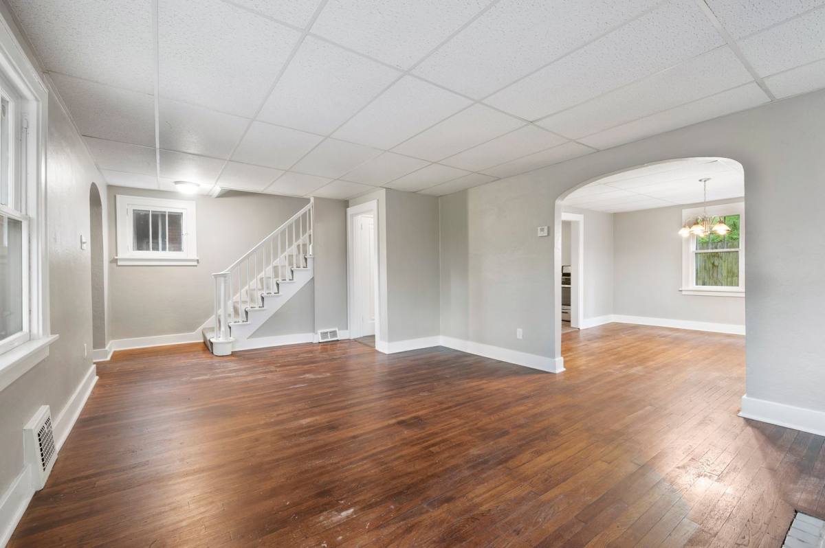 House for rent at 1962 McNary Blvd, Pittsburgh, PA 15221