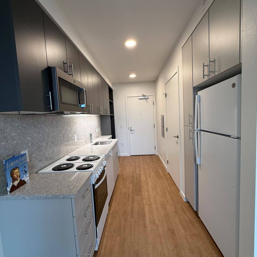 Apartment for rent at 3000 SE Powell Blvd, Portland, OR 97202