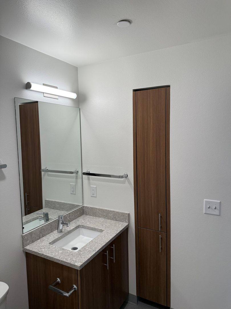 Apartment for rent at 3000 SE Powell Blvd, Portland, OR 97202