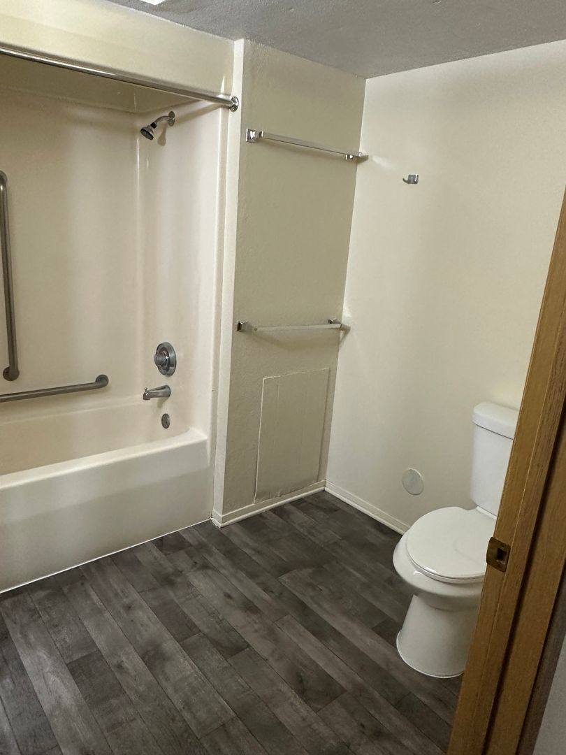 Apartment for rent at 210 5th Ave NE, Saint Cloud, MN 56304