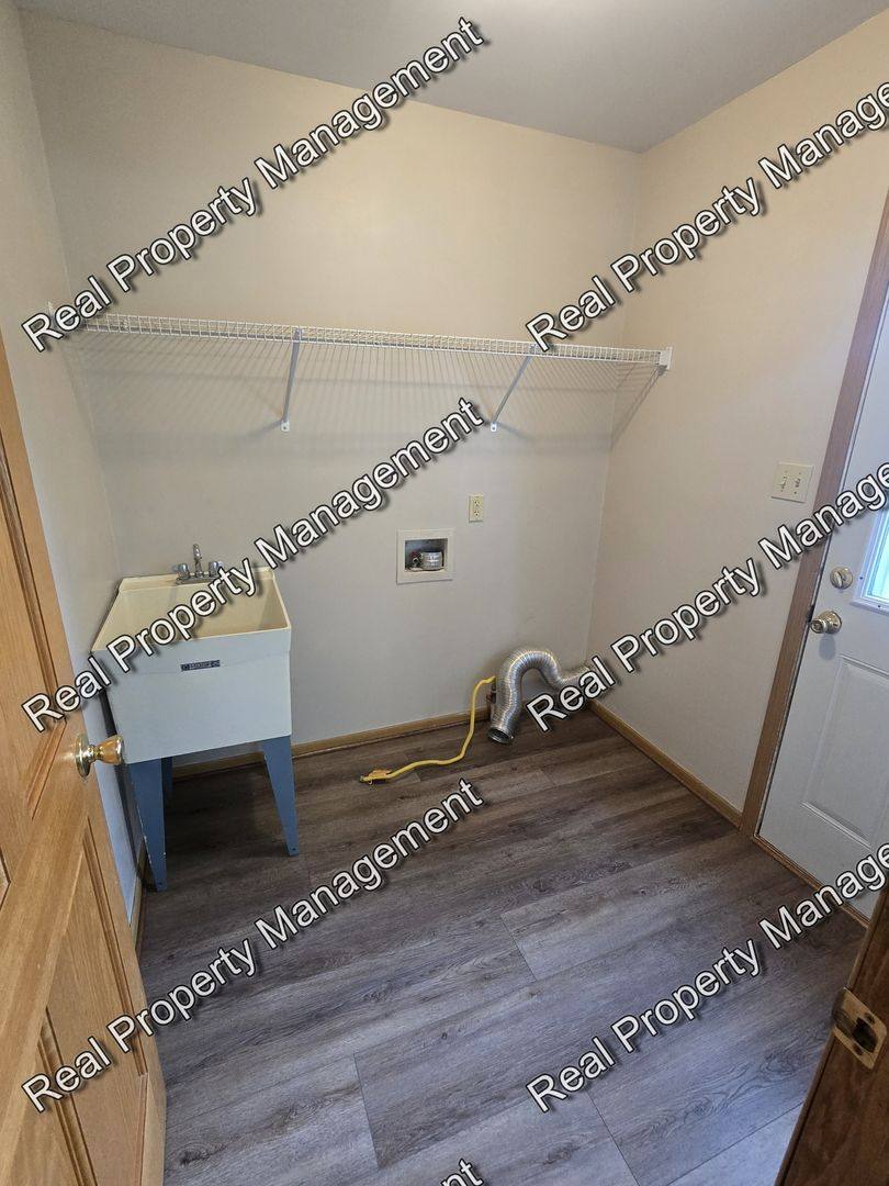 Townhouse for rent at 1710 Firestone Lane, Valparaiso, IN 46383