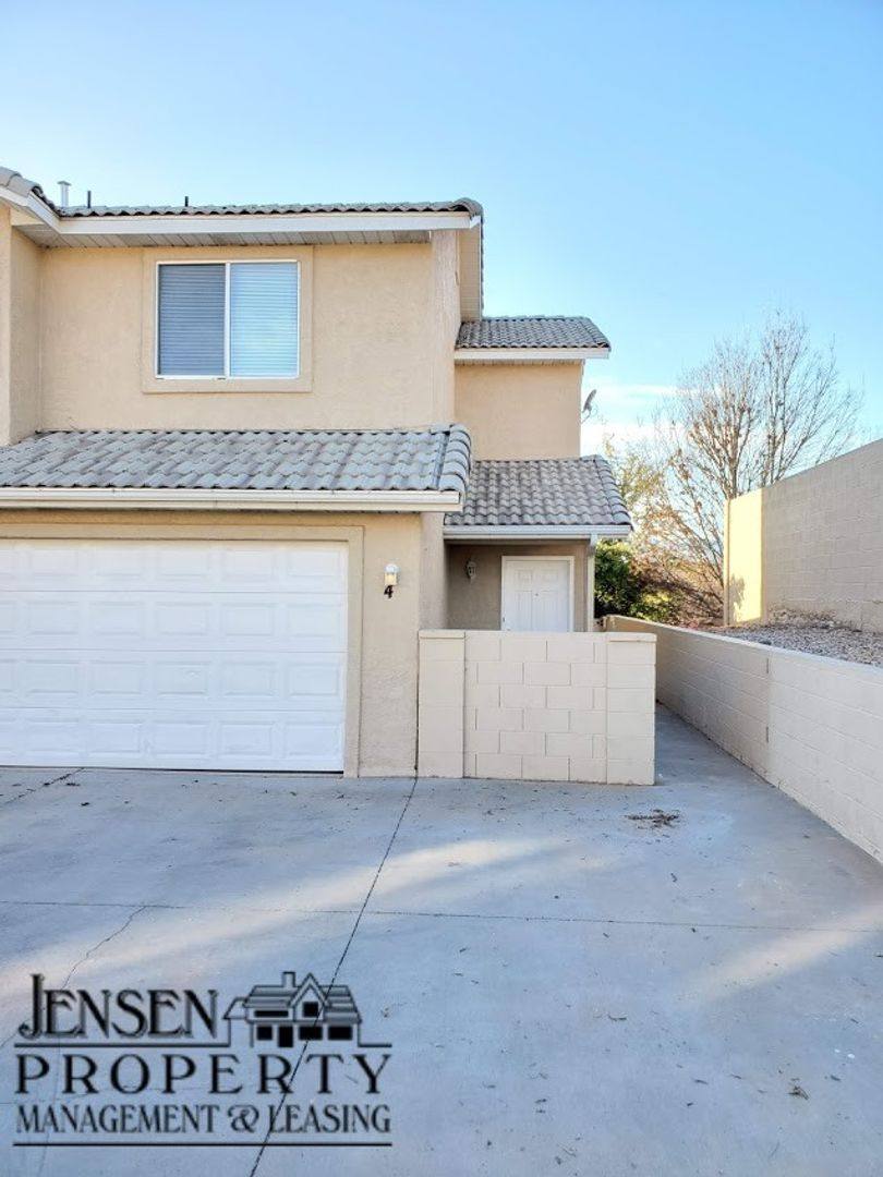Apartment for rent at 1530 1040 N, Saint George, UT 84770