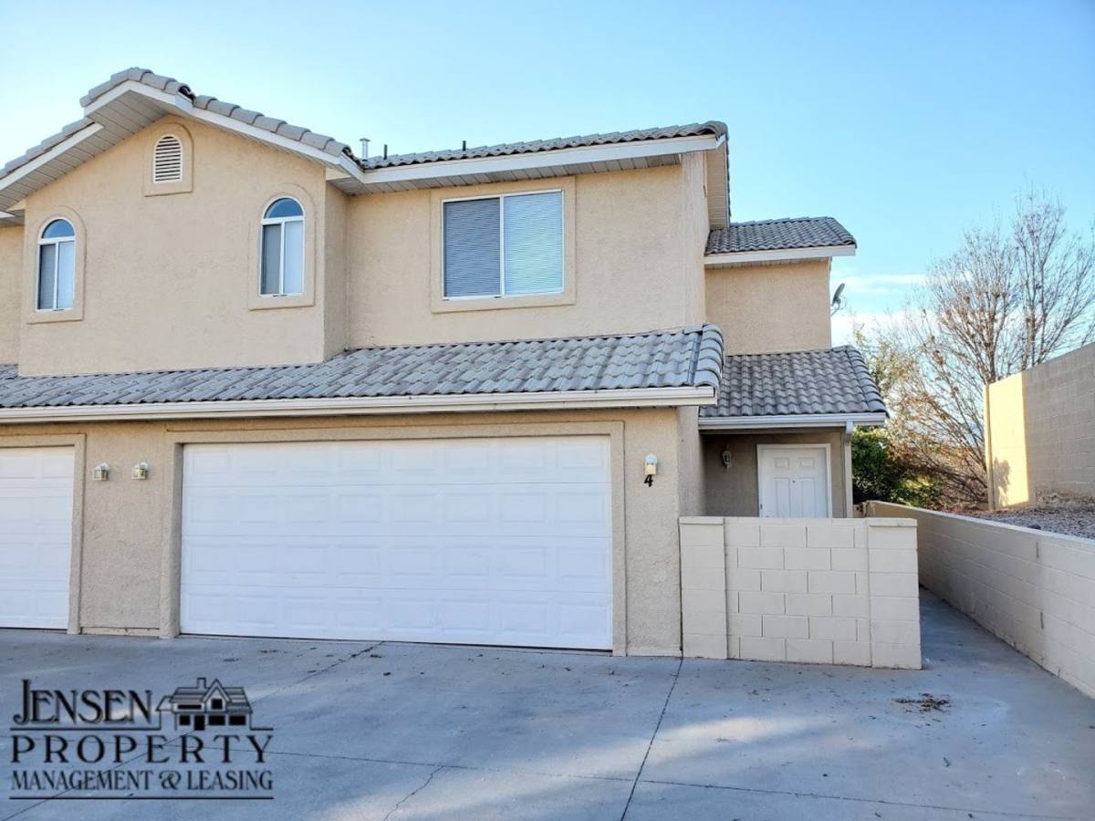 Apartment for rent at 1530 1040 N, Saint George, UT 84770
