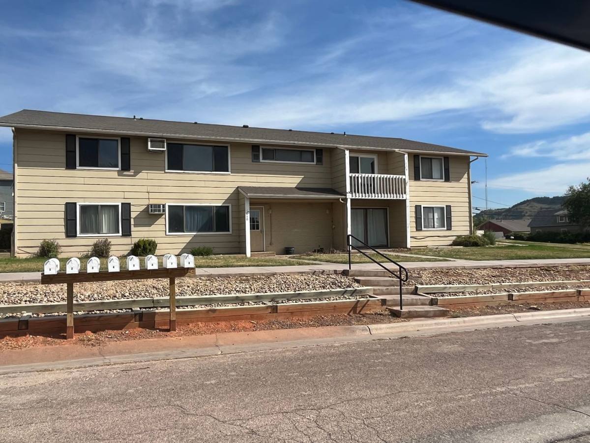 Apartment for rent at 3010 W Omaha St, Rapid City, SD 57702