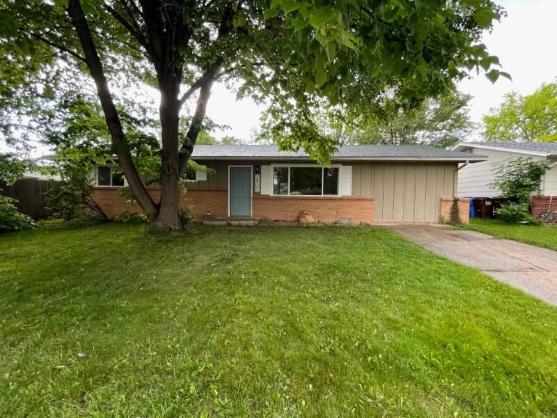 House for rent at 2405 Tamarac Dr, Fort Collins, CO 80521
