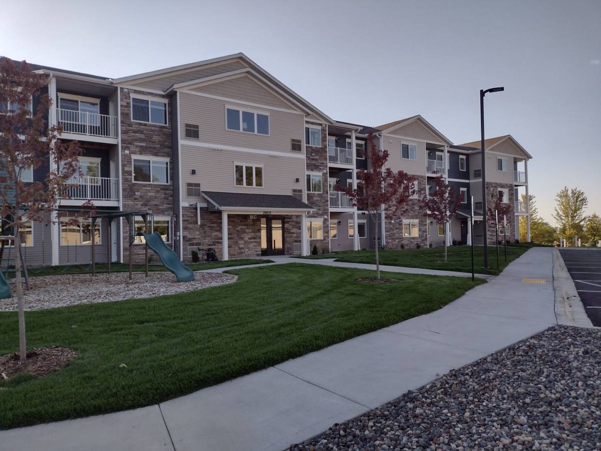 Apartment for rent at 2601 Jefferson Rd, Northfield, MN 55057