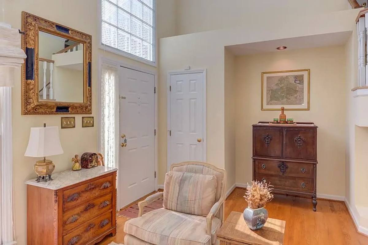 House for rent at 205 Windhover Dr, Chapel Hill, NC 27514