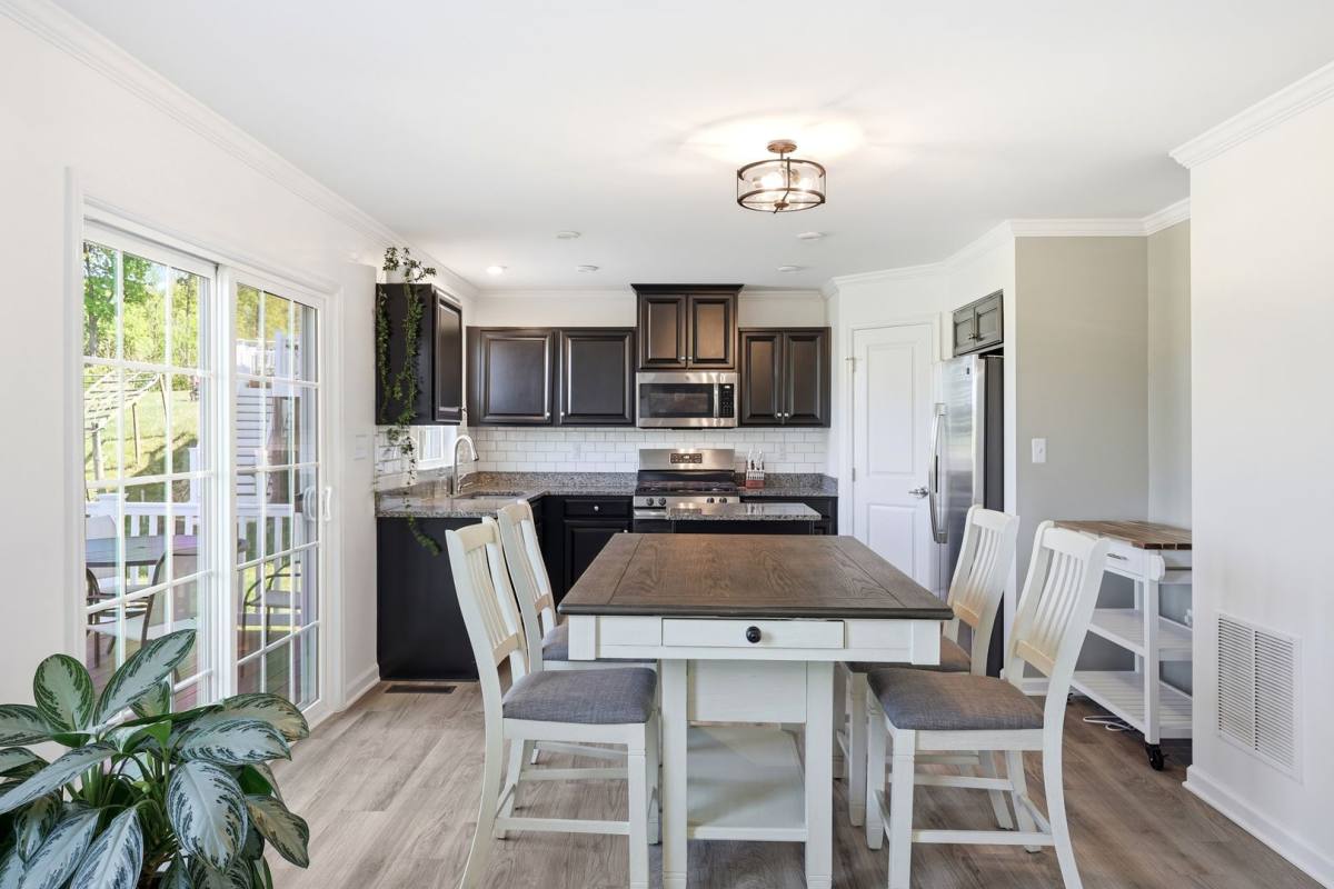 House for rent at 4435 Sunset Dr, Charlottesville, VA 22911