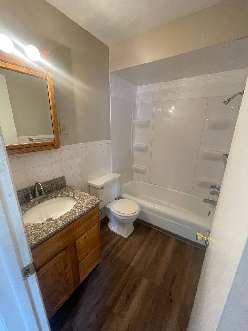 Apartment for rent at 2109 Todd Dr, Bloomington, IL 61704