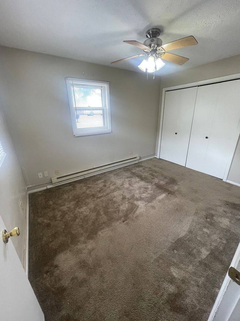 Apartment for rent at 2109 Todd Dr, Bloomington, IL 61704