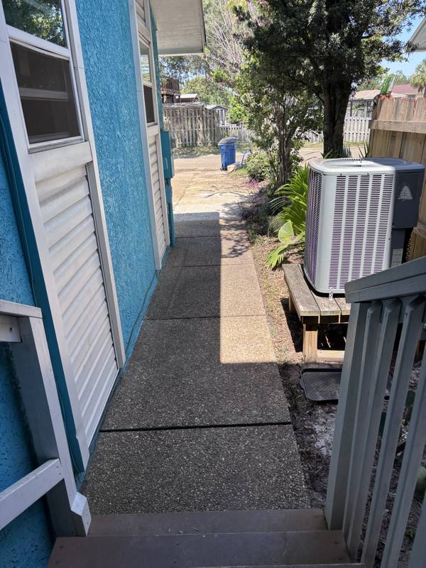 Townhouse for rent at 1209 Capri Dr #C, Panama City, FL 32405