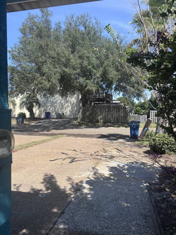 Townhouse for rent at 1209 Capri Dr #C, Panama City, FL 32405