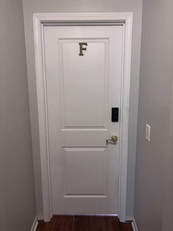 Townhouse for rent at 1209 Capri Dr #C, Panama City, FL 32405