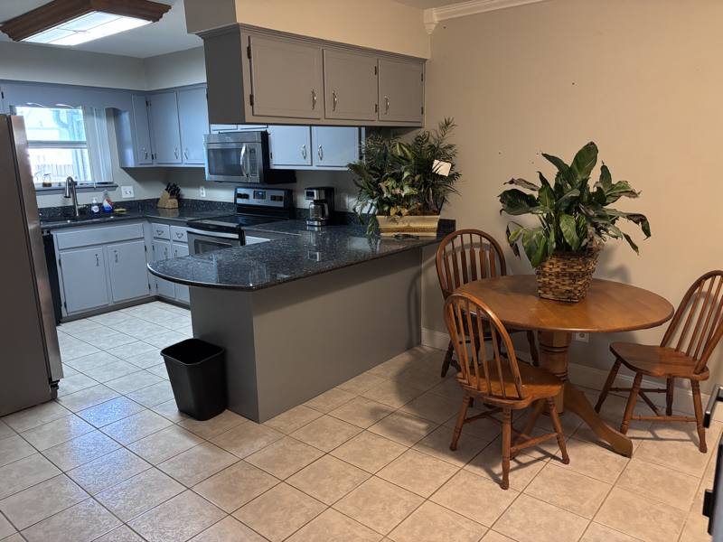 Townhouse for rent at 1209 Capri Dr #C, Panama City, FL 32405