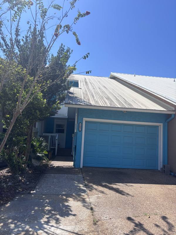 Townhouse for rent at 1209 Capri Dr #C, Panama City, FL 32405