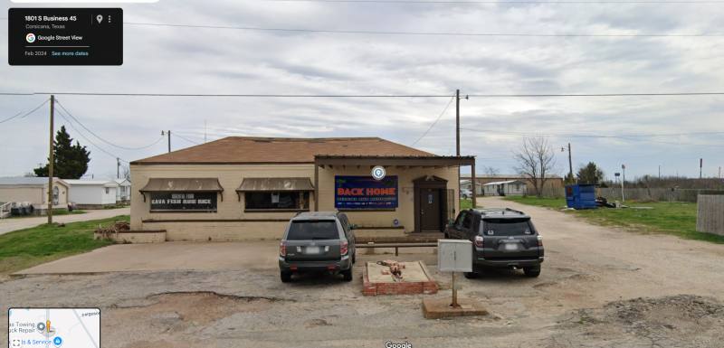 House for rent at 1801 S Business 45 #14, Corsicana, TX 75110