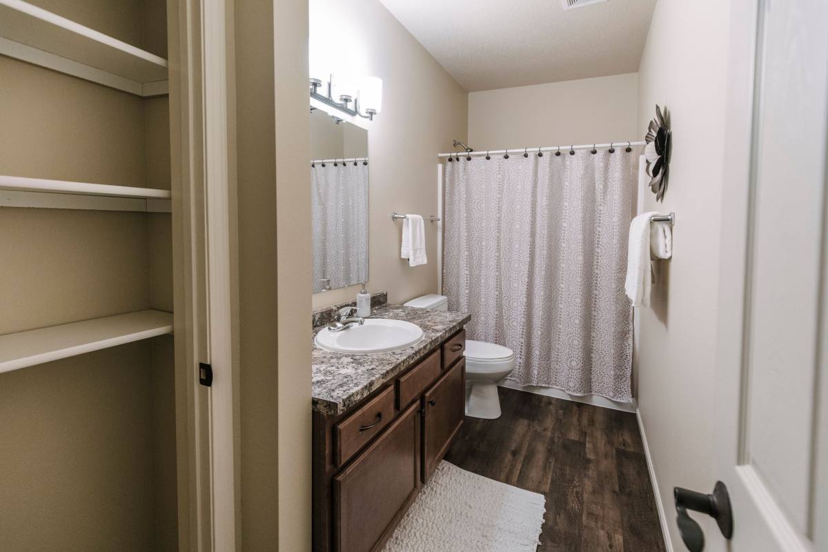 Apartment for rent at 4201 21st St SE, Mandan, ND 58554