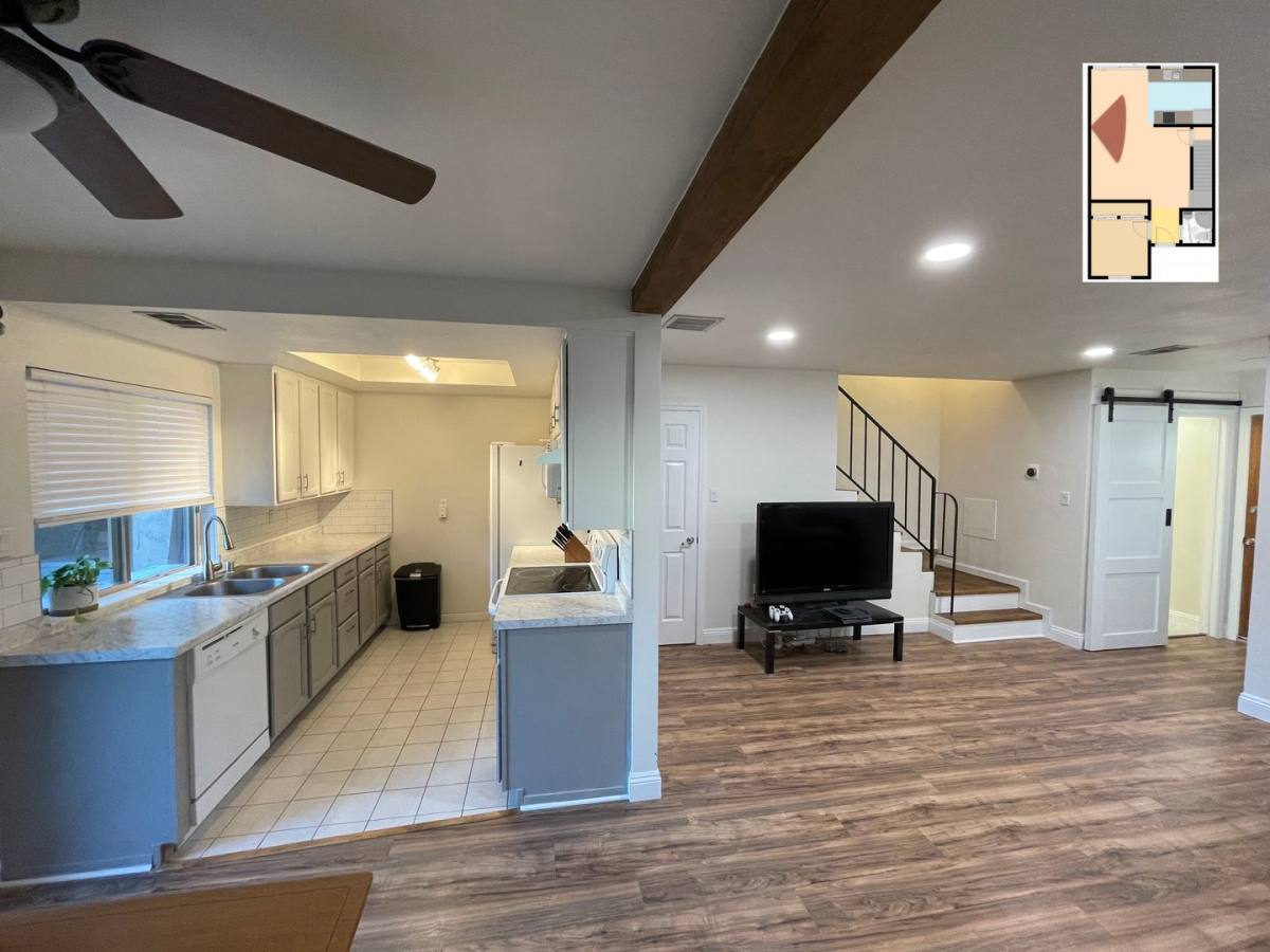Townhouse for rent at 4482 San Juan Ave, Fair Oaks, CA 95628
