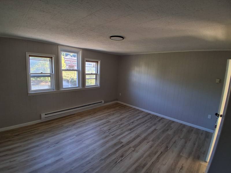 Apartment for rent at 67 Railroad St #4, Glen Lyon, PA 18617