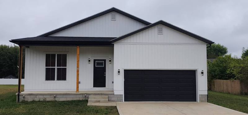 House for rent at 4530 Buckeye Run, Marion, OH 43302