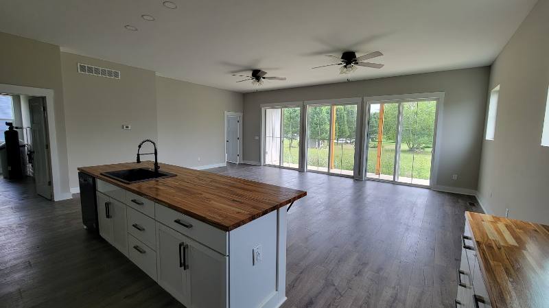 House for rent at 4530 Buckeye Run, Marion, OH 43302
