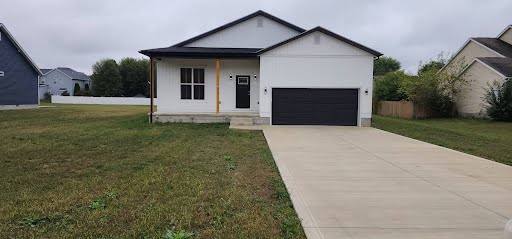 House for rent at 4530 Buckeye Run, Marion, OH 43302