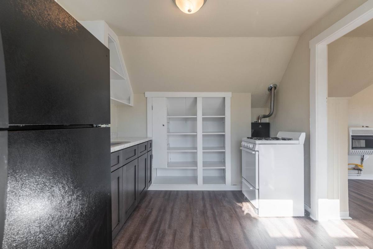 Apartment for rent at 610 W State St, Springfield, MO 65806