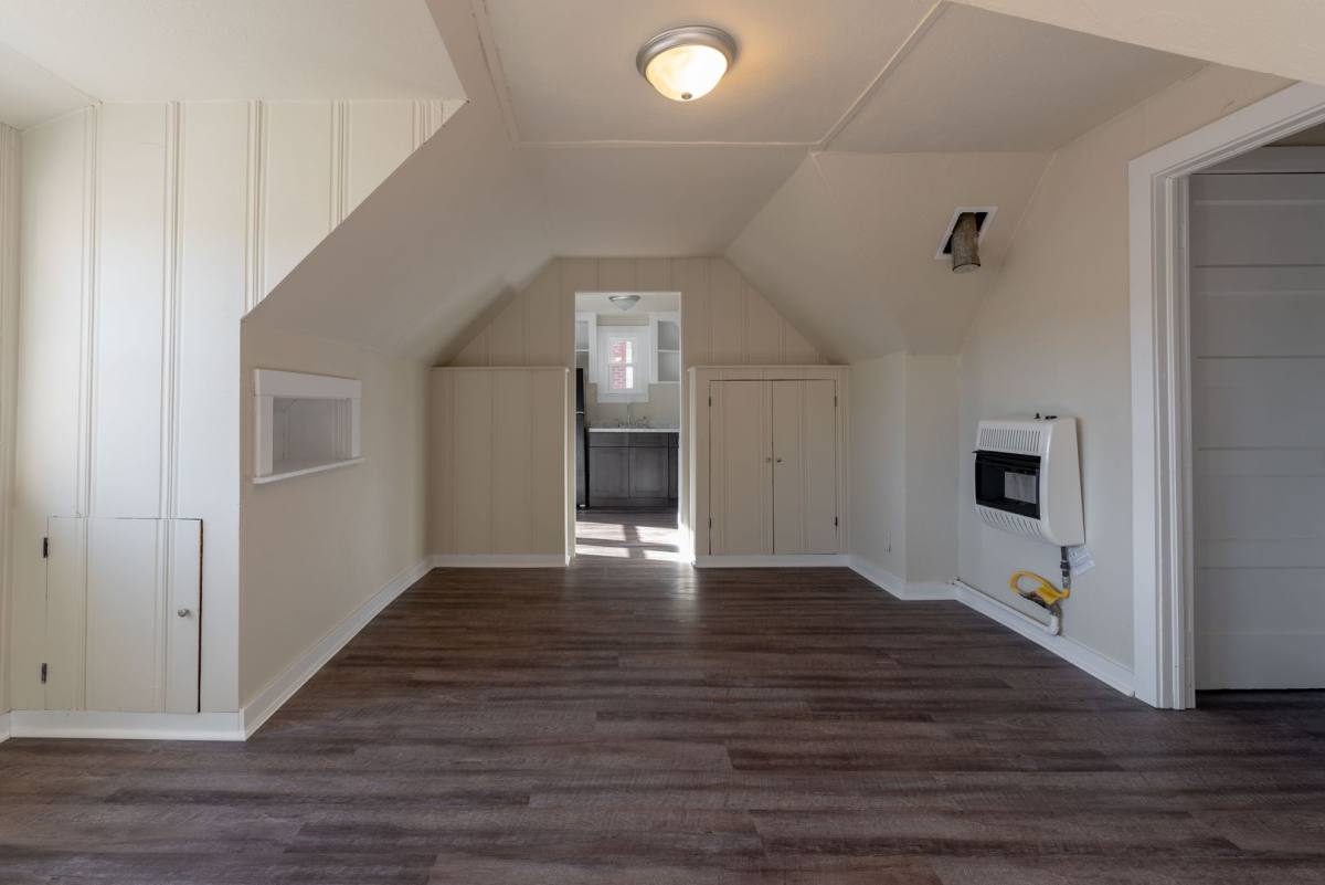 Apartment for rent at 610 W State St, Springfield, MO 65806