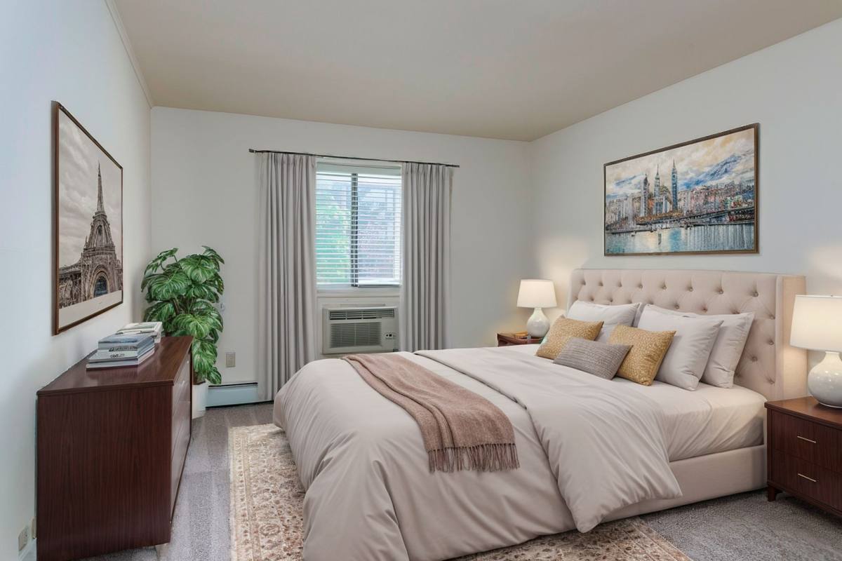 Apartment for rent at 289 Mount Hope Ave, Rockaway, NJ 07866