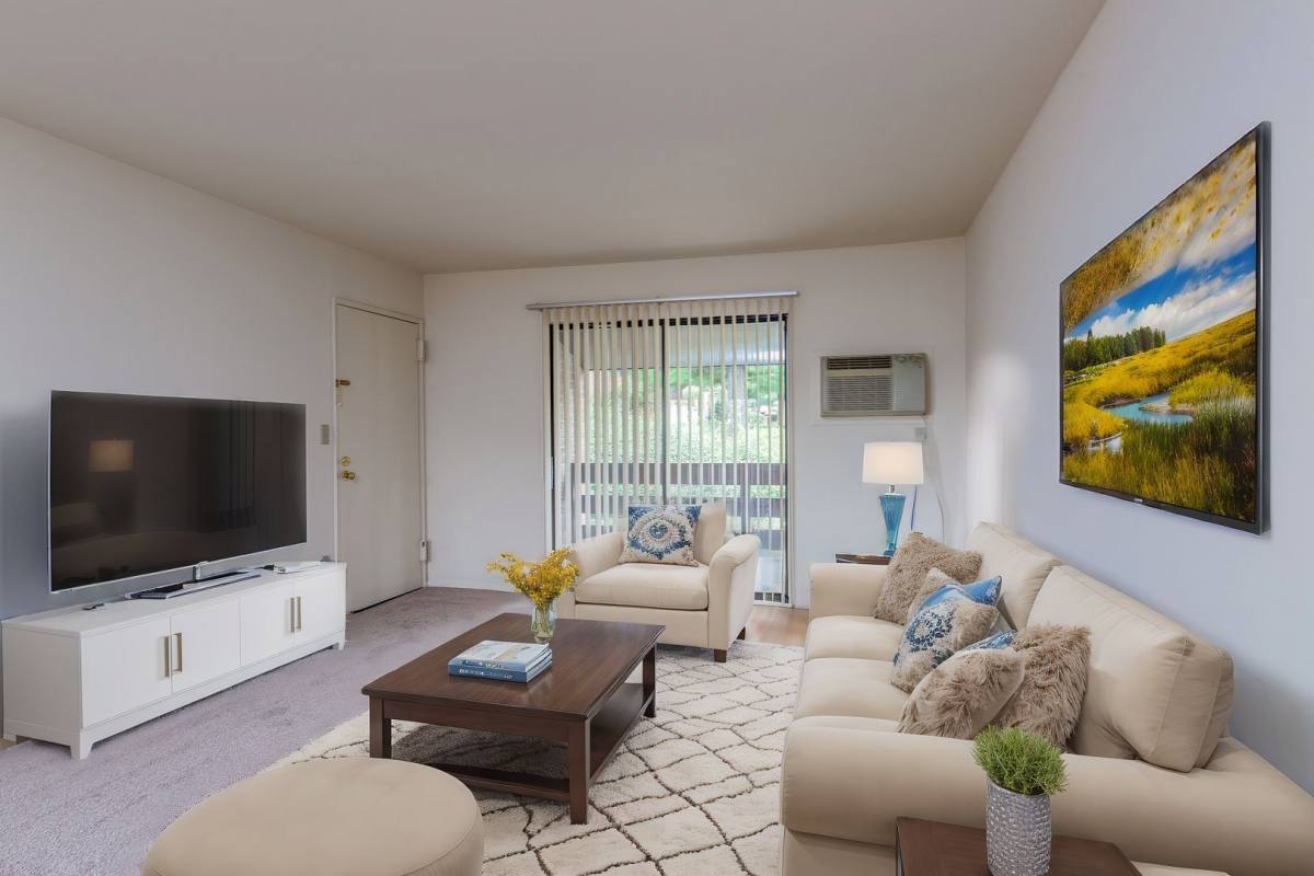 Apartment for rent at 289 Mount Hope Ave, Rockaway, NJ 07866