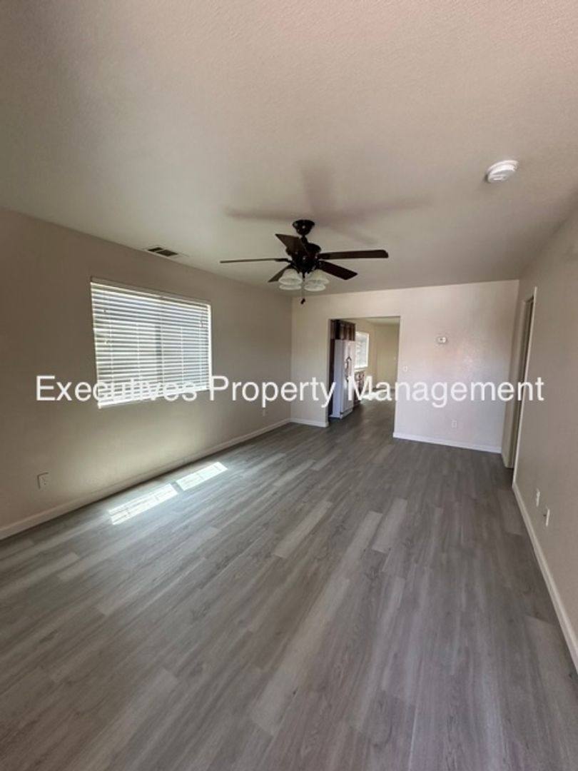 House for rent at 4375 Anderson Way, Merced, CA 95348