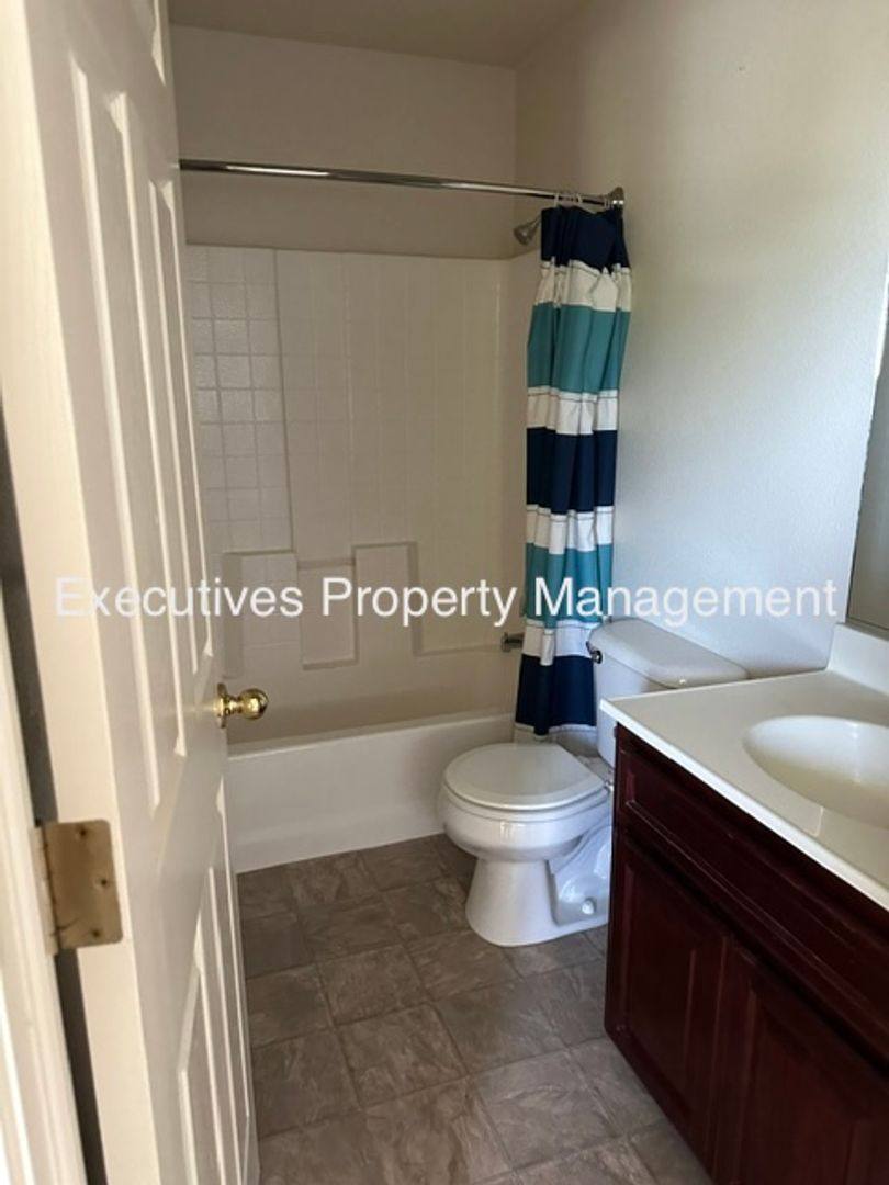 House for rent at 4375 Anderson Way, Merced, CA 95348
