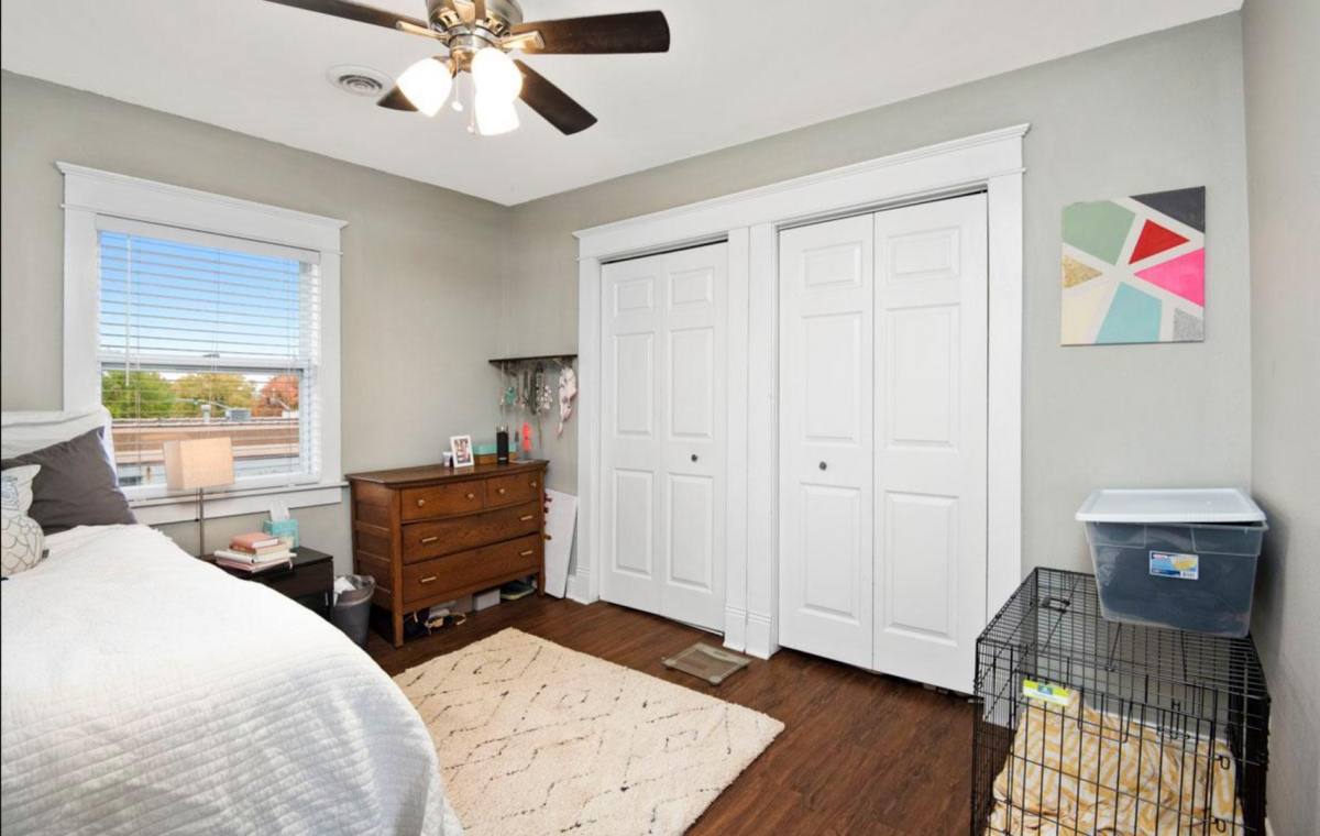 Apartment for rent at 2924-2926 Holmes St, Kansas City, MO 64109