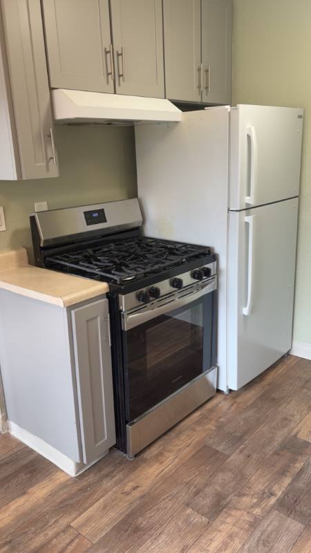 Apartment for rent at 6131 Gettysburg Place #47, Stockton, CA 95207