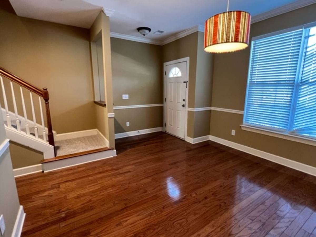 Townhouse for rent at 3026 Sugarberry Lane, Johns Island, SC 29455