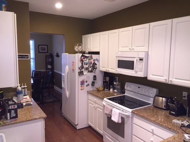 Townhouse for rent at 3026 Sugarberry Lane, Johns Island, SC 29455