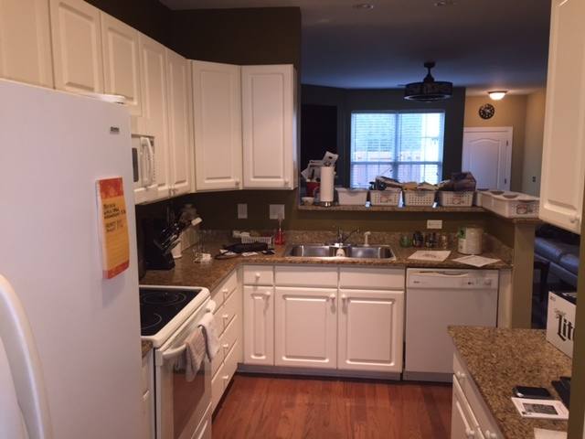 Townhouse for rent at 3026 Sugarberry Lane, Johns Island, SC 29455