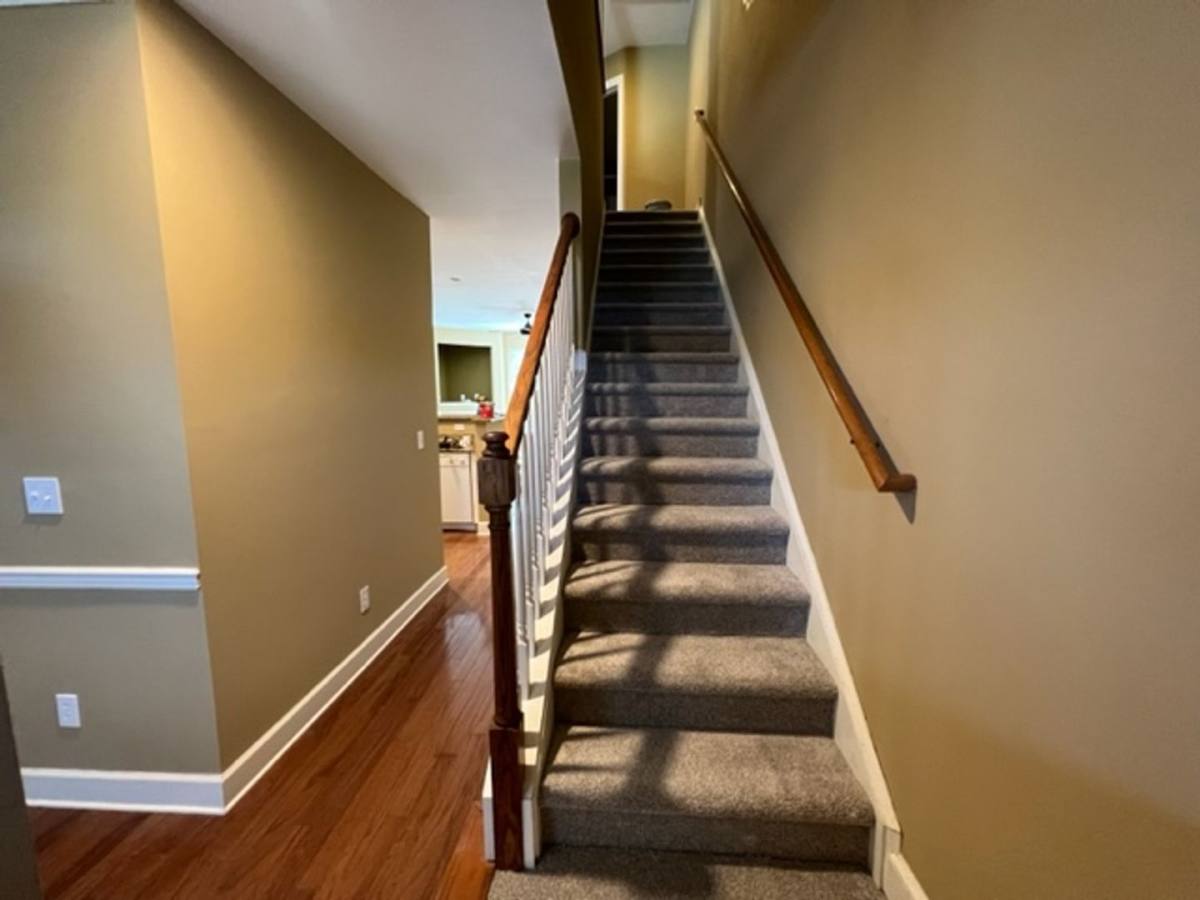 Townhouse for rent at 3026 Sugarberry Lane, Johns Island, SC 29455