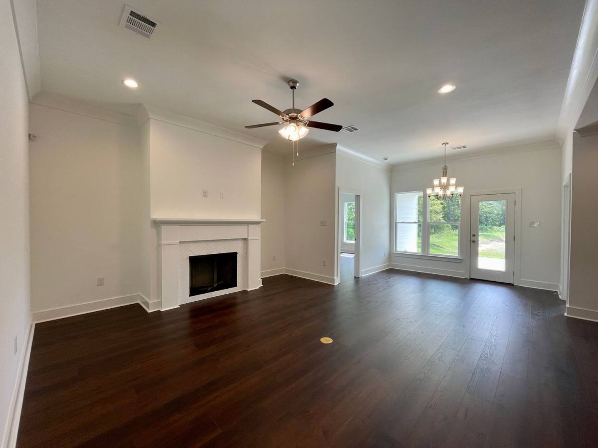 House for rent at 9674 Brookfield Ave, Denham Springs, LA 70726