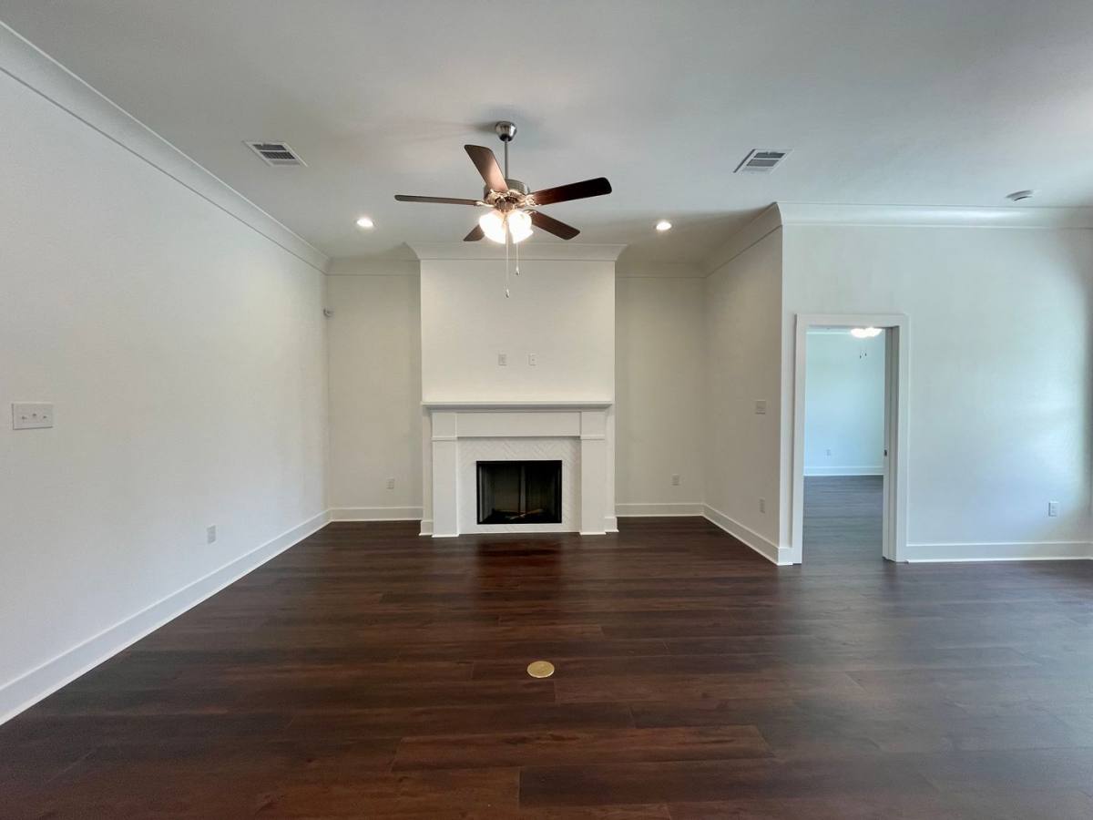 House for rent at 9674 Brookfield Ave, Denham Springs, LA 70726